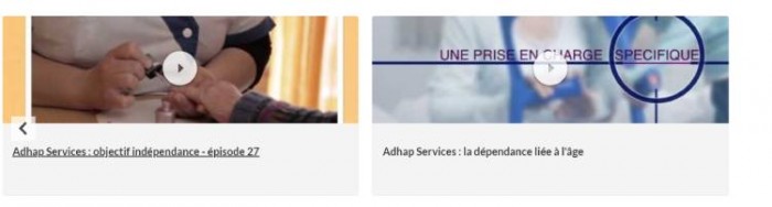 ADHAP : opportunités de reprise à saisir