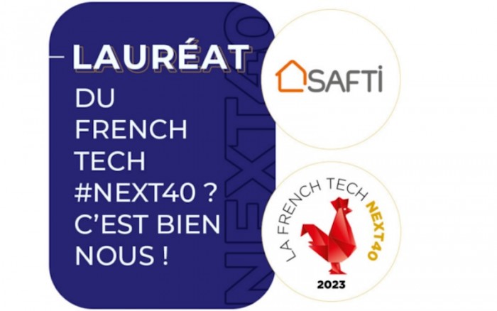 SAFTI transforme votre carrière dans l'immobilier
