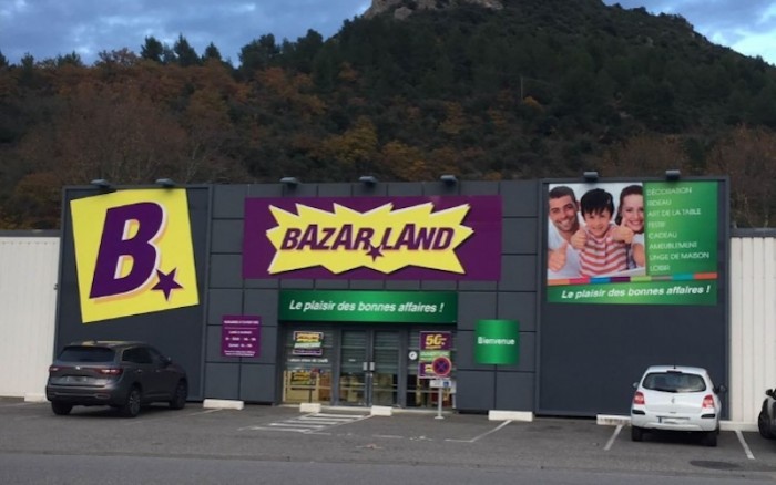 Bazarland : votre portail vers le succès dans le monde du discount