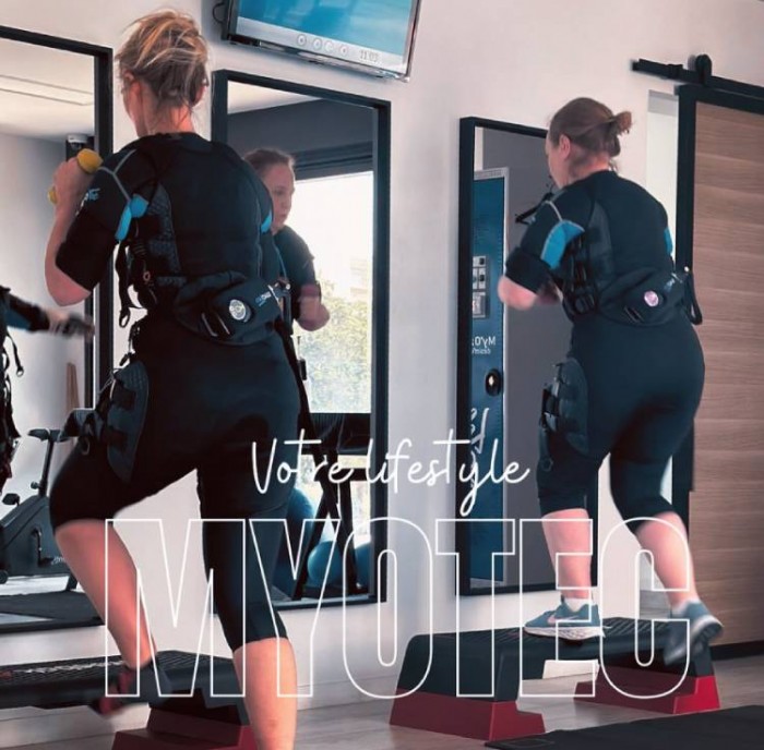 MyoTec : une année record en termes d’ouvertures !