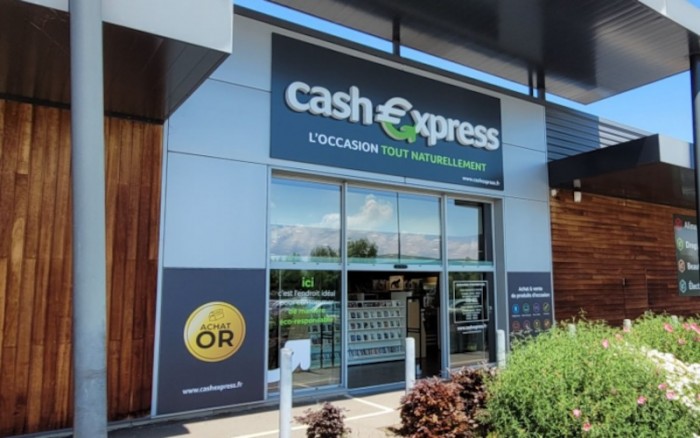 Cash Express : dynamisez votre avenir professionnel grâce à l'économie circulaire !