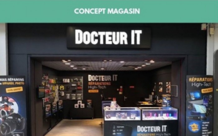 Docteur IT : optimisez votre trajectoire entrepreneuriale dans le high-tech !