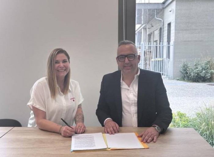 TILKEO Rénovation : Une nouvelle franchisée rejoint l'équipe !