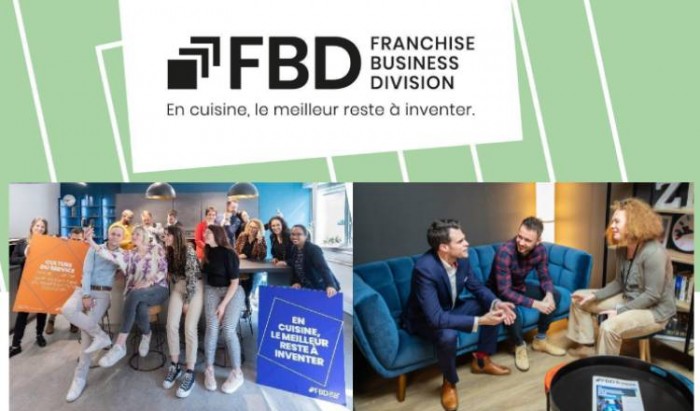 Groupe FBD - Cuisine Plus : Quelques conseils pour choisir la bonne franchise !