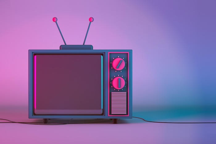 La Résidence s'offre une présence à la télé !