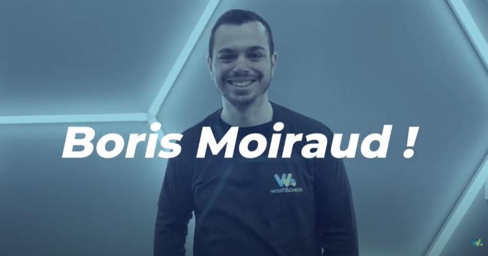« J’ai choisi la franchise parce que ça me rassurait », Boris Moiraud, franchise Wash&Check, Lyon Nord