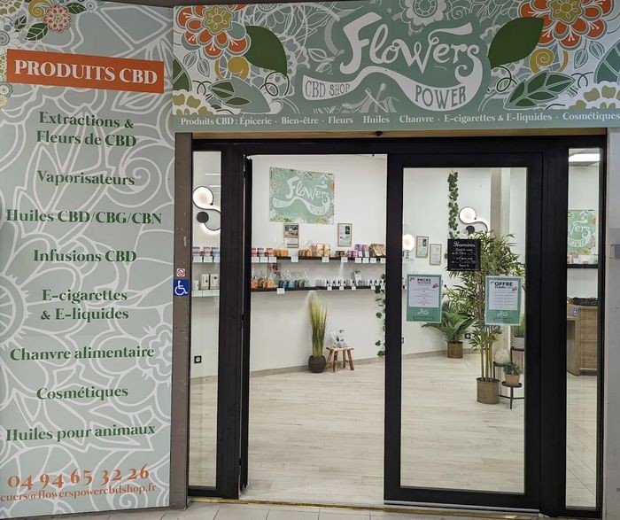Flowers Power CBD Shop : un accompagnement sur mesure pour les franchisés