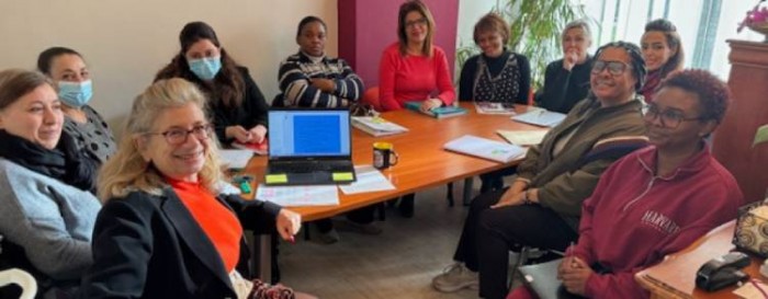 Senior Compagnie renforce l'accompagnement de ses auxiliaires de vie avec la VAE