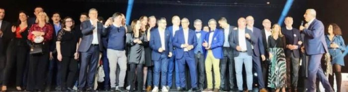 Guy Hoquet l’Immobilier, partenaire de l’association “Les Agents Immobiliers ont du Cœur” pour sa 3ème soirée caritative !