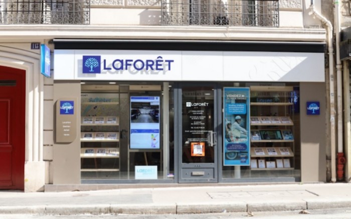 Laforêt France : votre clé pour un avenir prospère dans l'immobilier