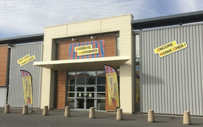 Marché Aux Affaires : à bas prix, hauts profits !