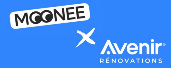 Avenir Rénovations : un partenariat stratégique avec Moonee pour optimiser le pouvoir d'achat des propriétaires