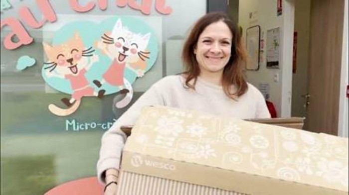 Ô P'tit Môme, un réseau engagé pour la bonne cause