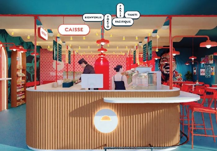 TOHANA : toute l’expérience d’un groupe de restauration au service du sushi, du gyoza et du poké
