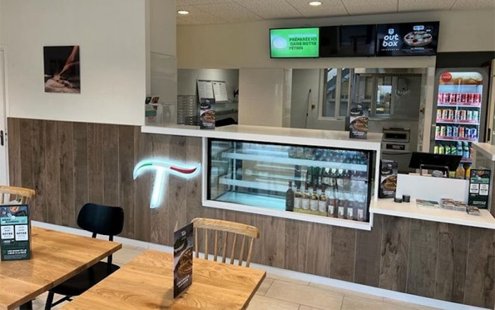 Déroulez la pâte du succès entrepreneurial avec Tutti Pizza !