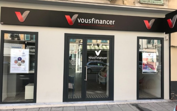 Proximité, agilité et qualité avec VOUSFINANCER !