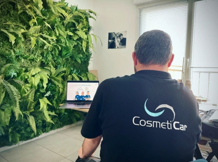 Nouvelle agence CosmétiCar : formation et expansion au cœur des priorités