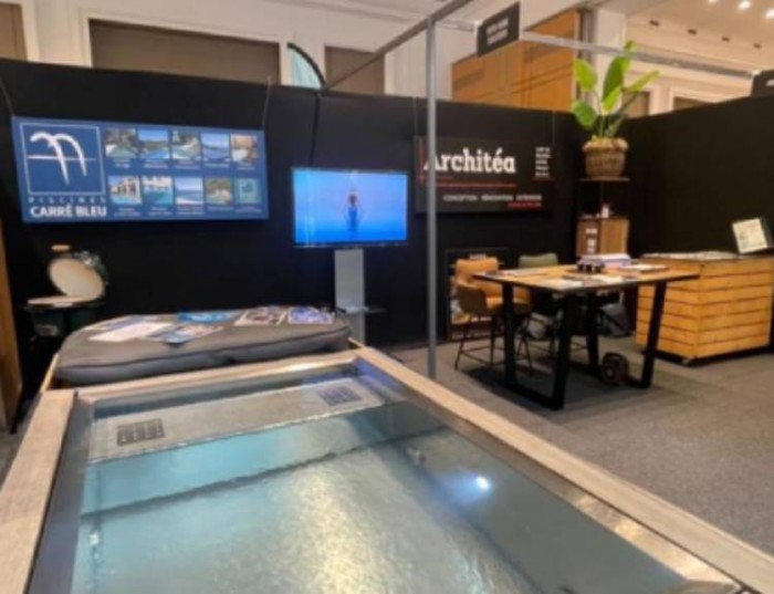 Architéa Amiens-Abbeville-Le Touquet met en lumière son expertise au Salon de l’Habitat et Décoration