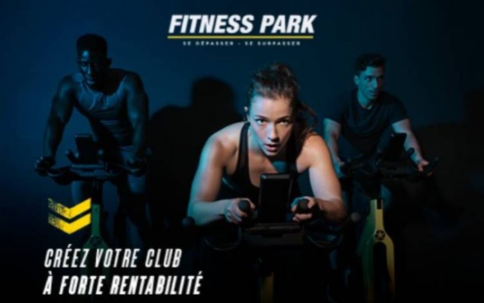 Fitness Park : un plan de développement grandiose en vue