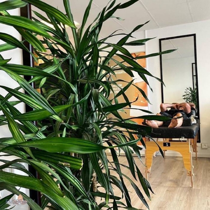 EmsBeauty débarque à Saint-Tropez !