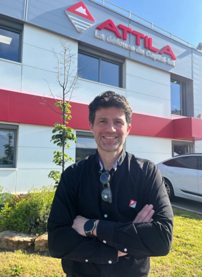 Développement : ATTILA ouvre une nouvelle agence en franchise à Montauban