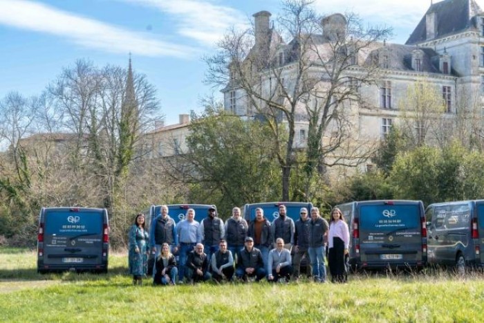 Retour sur la convention annuelle de Quality Piscine
