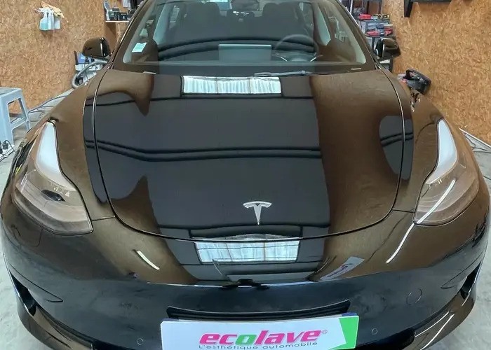Baromètre Mobilians : ECOLAVE se distingue sur le marché du smart repair