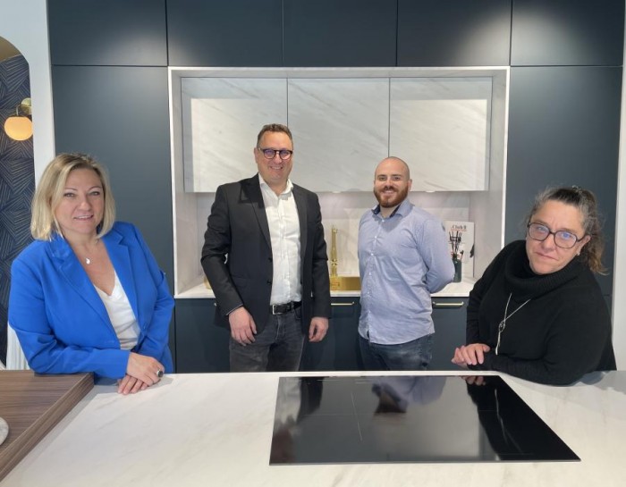 Cuisines AvivA renforce sa présence en Saône-et-Loire avec l’ouverture d’un nouveau magasin