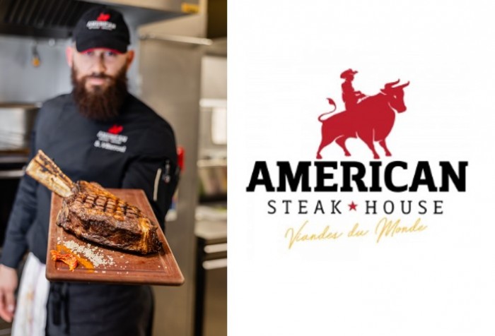American Steak House, la franchise qui fait rimer qualité et convivialité