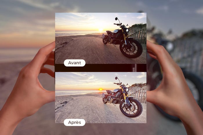 La Résidence lance une nouvelle application pour les photos immobilières
