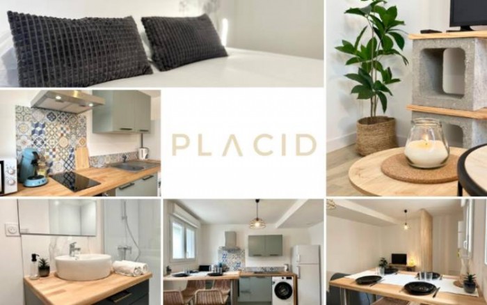 Un développement stratégique et attentif pour PLACID