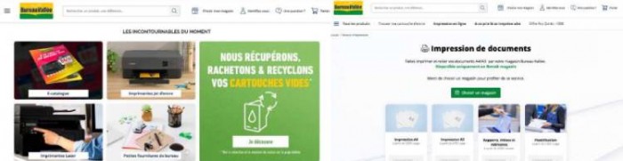 Bureau Vallée accélère sa transformation digitale avec succès !