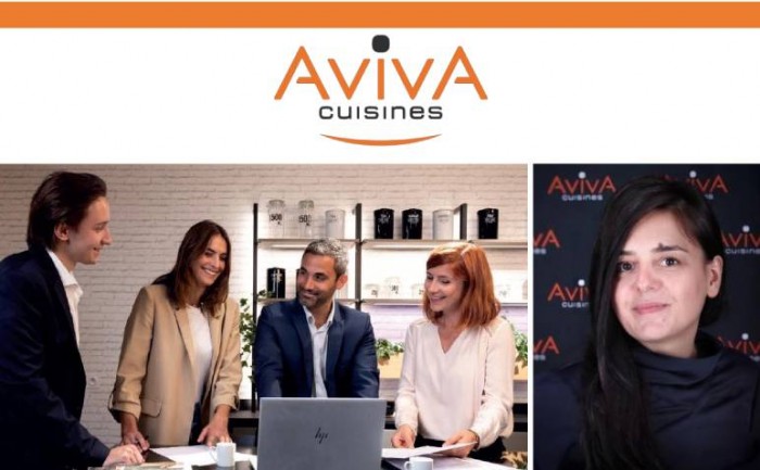 Cuisines AvivA : la formation, un pilier du développement