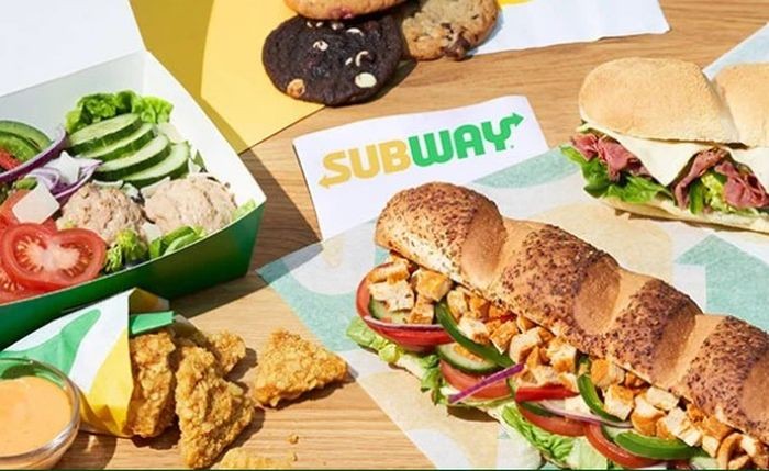 Mourad Temine, nouveau multi franchisé Subway à Paris