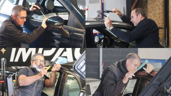 X’PERT IMPACT : une nouvelle génération de franchisés prêts à conquérir le terrain