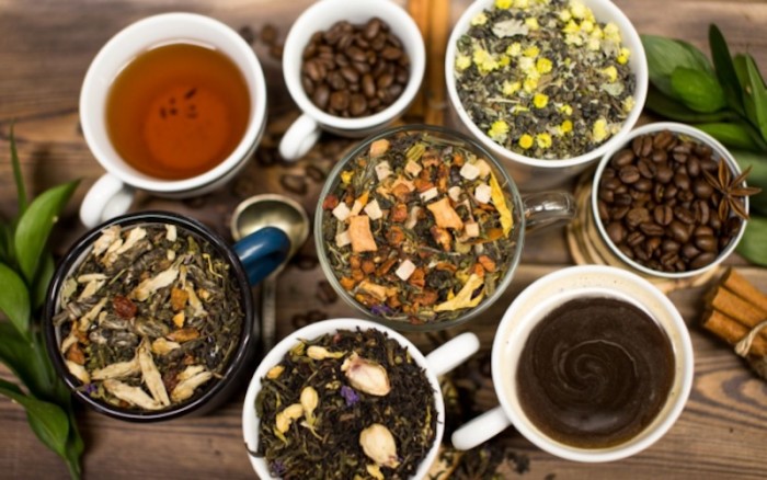 Infusez votre carrière avec Cofféa