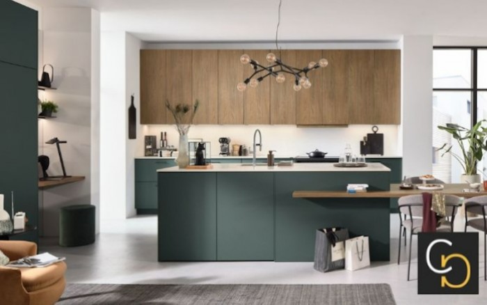 Devenez expert en aménagement intérieur avec Cuisines Omega