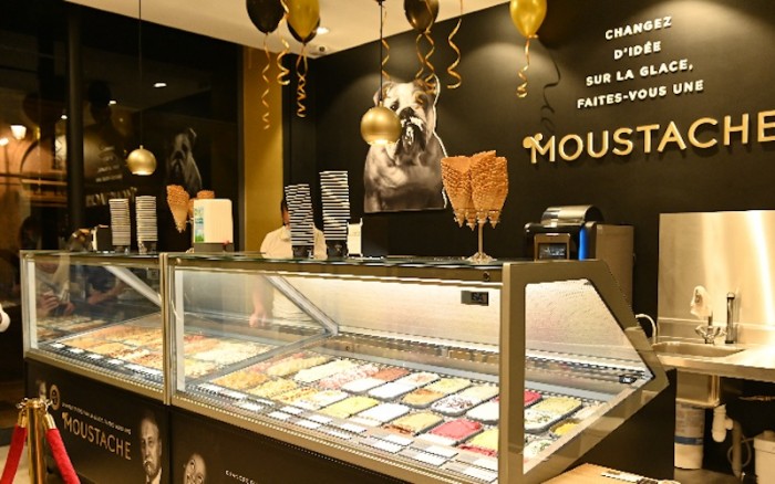 Moustache : dégustez un nouvel avenir avec une franchise gourmande