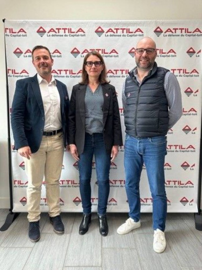 ATTILA accueille un nouveau franchisé à Nancy Sud