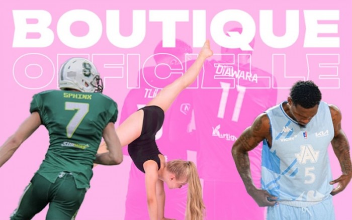TIFOCLUB : Marquez des points avec des boutiques en ligne pour clubs sportifs