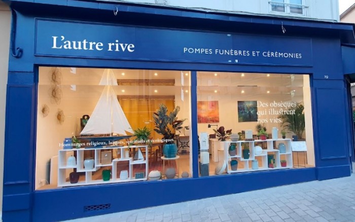 L'Autre Rive : une nouvelle ère s'ouvre pour les pompes funèbres
