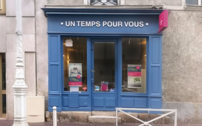 Un Temps pour Vous : rejoignez l'excellence du service à domicile