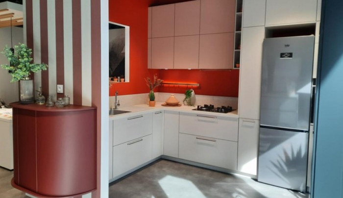 Cuisines AvivA en route pour tenir son objectif