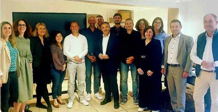 Réunions Régionales VOUSFINANCER : une rencontre incontournable pour les franchisés !