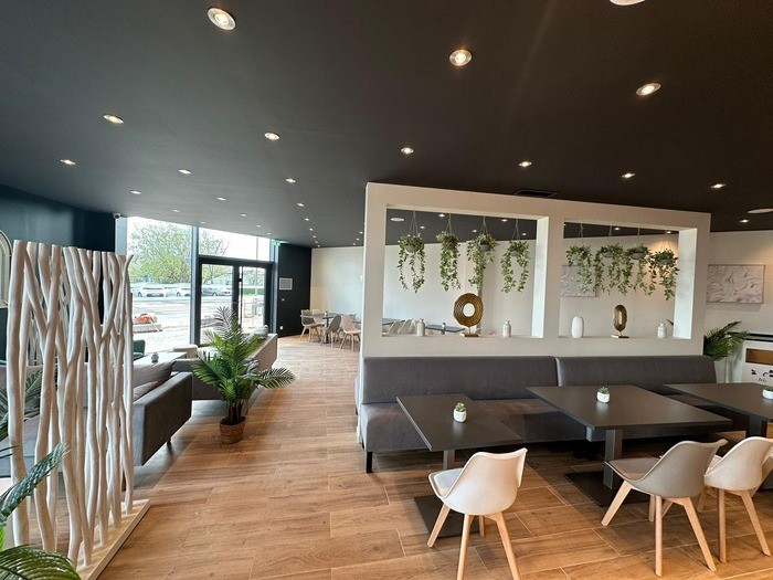 Une boulangerie Sophie Lebreuilly près de Saint-Omer