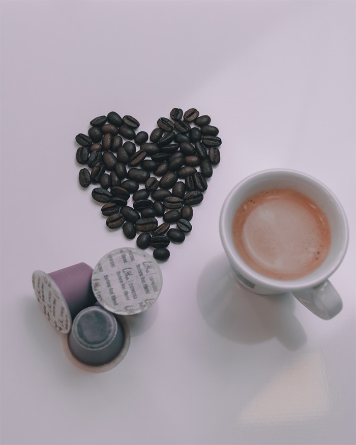Litha Espresso : une philosophie axée sur le bien-être au travail