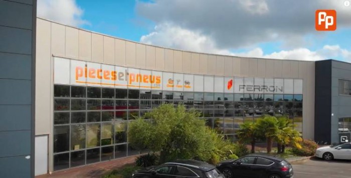 PiècesEtPneus.com : une opportunité en or pour les professionnels de l'automobile
