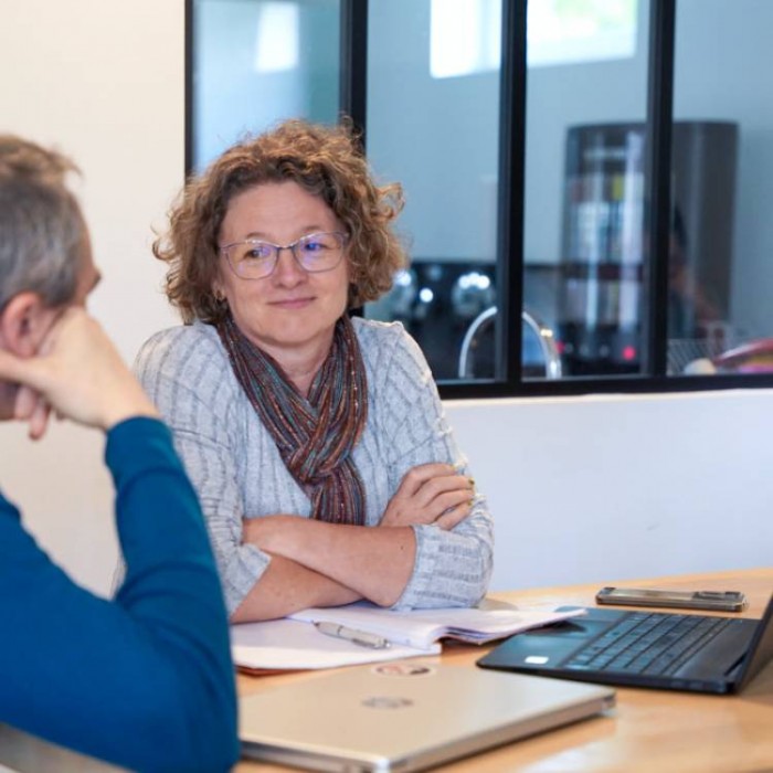 Les Experviseurs by EDAF : guide pour une transformation digitale réussie en entreprise !