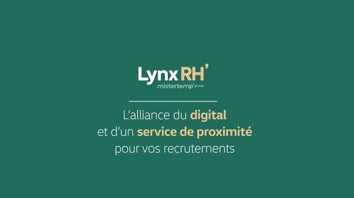 Lynx RH : Un réseau de franchise unique qui se distingue par son expertise et son accompagnement sur le marché de l’interim