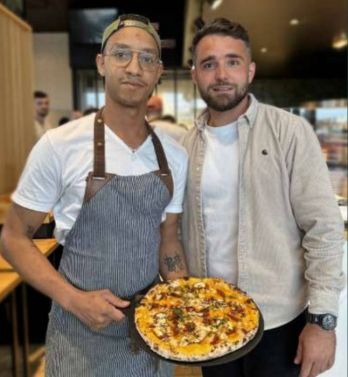 Concours Pizza Cosy 2024 pour élire le meilleur pizzaïolo du réseau